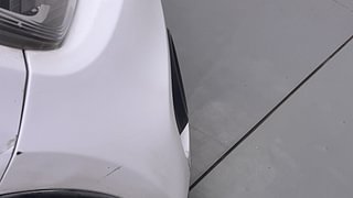 Used 2016 Renault Kwid [2015-2019] RXT Petrol Manual dents MINOR SCRATCH