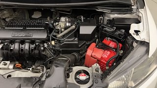 Used 2017 honda Jazz V CVT Petrol Automatic engine ENGINE LEFT SIDE VIEW
