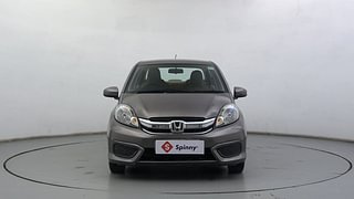 Used 2017 Honda Amaze 1.2L SX Petrol Manual exterior FRONT VIEW