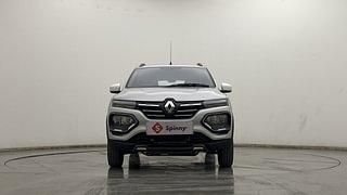 Used 2022 Renault Kwid Climber 1.0l SCE Petrol MT Petrol Manual exterior FRONT VIEW