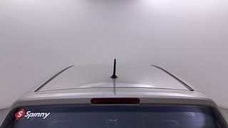 Used 2010 Hyundai i20 [2008-2012] Asta 1.4 AT Petrol Automatic exterior EXTERIOR ROOF VIEW