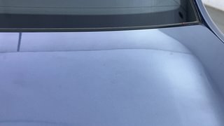 Used 2015 Hyundai Xcent [2014-2017] SX Petrol Petrol Manual dents MINOR DENT