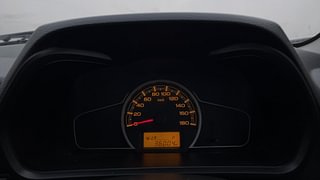 Used 2021 Maruti Suzuki Alto 800 Vxi Plus Petrol Manual interior CLUSTERMETER VIEW