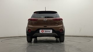Used 2017 Hyundai i20 Active [2015-2020] 1.4 SX Diesel Manual exterior BACK VIEW