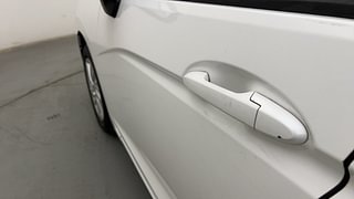 Used 2017 honda Jazz V CVT Petrol Automatic dents MINOR SCRATCH