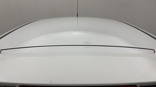 Used 2013 Hyundai i10 Sportz 1.2 AT Kappa2 Petrol Automatic exterior EXTERIOR ROOF VIEW