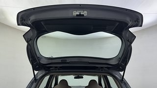 Used 2017 Hyundai Grand i10 [2017-2020] Magna 1.2 CRDi Diesel Manual interior DICKY DOOR OPEN VIEW
