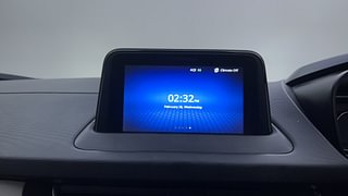 Used 2023 Tata Nexon XZA Plus AMT S Petrol Automatic top_features Integrated (in-dash) music system