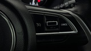 Used 2022 Maruti Suzuki Baleno Alpha Petrol Petrol Manual top_features Cruise control