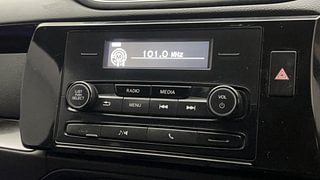 Used 2018 honda Amaze 1.2 S i-VTEC Petrol Manual top_features Integrated (in-dash) music system