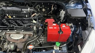 Used 2021 Maruti Suzuki S-Cross Zeta Petrol Manual engine ENGINE LEFT SIDE VIEW