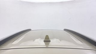 Used 2020 Kia Sonet GTX Plus 1.0 DCT Petrol Automatic exterior EXTERIOR ROOF VIEW