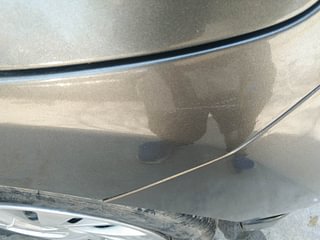 Used 2019 Maruti Suzuki Baleno [2019-2022] Delta Petrol Petrol Manual dents MINOR SCRATCH