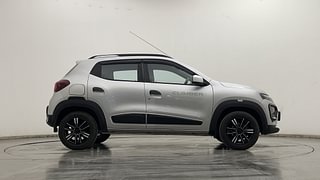 Used 2022 Renault Kwid Climber 1.0l SCE Petrol MT Petrol Manual exterior RIGHT SIDE VIEW