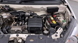 Used 2021 Maruti Suzuki Alto 800 Vxi Plus Petrol Manual engine ENGINE LEFT SIDE VIEW