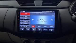Used 2024 Renault Triber RXL Petrol Manual top_features Integrated (in-dash) music system