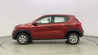 Used 2019 Renault Kwid [2017-2019] RXT 1.0 SCE Special (O) Petrol Manual exterior LEFT SIDE VIEW