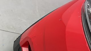 Used 2019 Mahindra KUV100 NXT K6+ 6 STR Petrol Manual dents MINOR SCRATCH