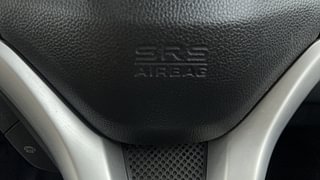 Used 2018 honda Jazz V Petrol Manual top_features Airbags