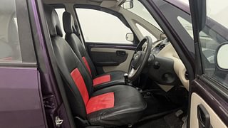 Used 2017 Tata Nano [2014-2018] Twist XT Petrol Petrol Manual interior RIGHT SIDE FRONT DOOR CABIN VIEW