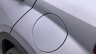 Used 2021 Hyundai Venue [2019-2022] SX 1.0  Turbo Petrol Manual dents MINOR DENT
