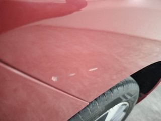 Used 2020 Toyota Glanza [2019-2022] V CVT Petrol Automatic dents MINOR SCRATCH