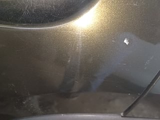 Used 2019 Renault Kwid [2015-2019] RXL Petrol Manual dents MINOR SCRATCH