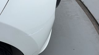 Used 2019 Hyundai New Santro 1.1 Sportz MT Petrol Manual dents MINOR DENT