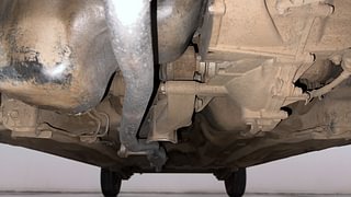Used 2021 Maruti Suzuki Alto 800 Vxi Plus Petrol Manual extra FRONT LEFT UNDERBODY VIEW