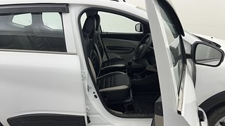 Used 2024 Renault Triber RXL Petrol Manual interior RIGHT SIDE FRONT DOOR CABIN VIEW
