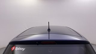Used 2022 Maruti Suzuki Swift ZXI AMT Petrol Automatic exterior EXTERIOR ROOF VIEW