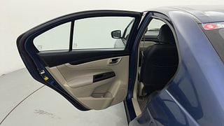 Used 2018 maruti-suzuki Ciaz Alpha Petrol Petrol Manual interior LEFT REAR DOOR OPEN VIEW