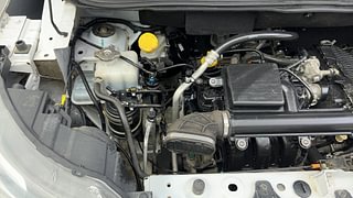 Used 2020 Renault Triber [2019-2021] RXL AMT Petrol Automatic engine ENGINE RIGHT SIDE VIEW