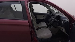 Used 2016 Maruti Suzuki Alto K10 [2014-2019] VXI AMT Petrol Automatic interior RIGHT SIDE FRONT DOOR CABIN VIEW