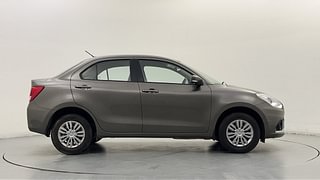 Used 2024 Maruti Suzuki Dzire VXI AMT Petrol Automatic exterior RIGHT SIDE VIEW