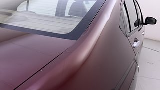 Used 2015 Honda City [2014-2017] VX CVT Petrol Automatic dents MINOR SCRATCH