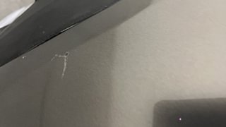 Used 2019 Renault Kwid [2017-2019] CLIMBER 1.0 Petrol Manual dents MINOR SCRATCH