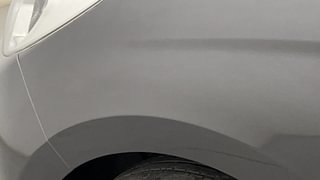 Used 2021 Hyundai New Santro 1.1 Sportz MT Petrol Manual dents MINOR DENT