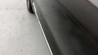 Used 2022 Kia Sonet HTX 1.5 Diesel Manual dents MINOR SCRATCH