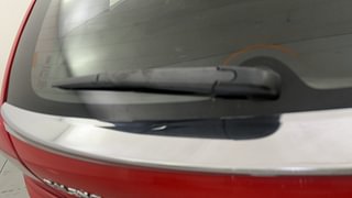 Used 2018 Maruti Suzuki Baleno [2015-2019] Delta Petrol Petrol Manual top_features Rear wiper