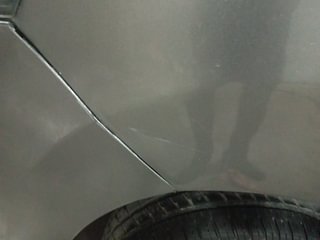 Used 2014 Maruti Suzuki Wagon R 1.0 [2010-2019] LXi Petrol Manual dents MINOR SCRATCH