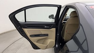 Used 2024 Honda Amaze 1.2 VX CVT i-VTEC Petrol Automatic interior LEFT REAR DOOR OPEN VIEW