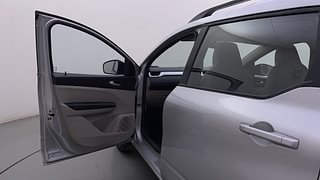Used 2022 Renault Triber RXZ AMT Petrol Automatic interior LEFT FRONT DOOR OPEN VIEW