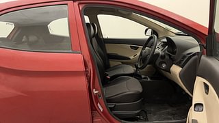Used 2014 Hyundai Eon [2011-2018] Magna Petrol Manual interior RIGHT SIDE FRONT DOOR CABIN VIEW