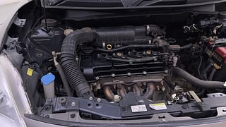 Used 2020 Maruti Suzuki Swift [2017-2021] ZXI Petrol Manual engine ENGINE RIGHT SIDE VIEW