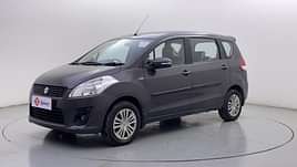 2012 Maruti Suzuki Ertiga VDI ABS