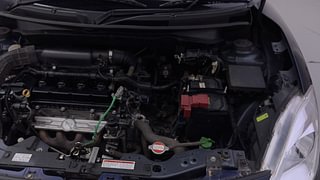 Used 2022 Maruti Suzuki Swift ZXI Petrol Manual engine ENGINE LEFT SIDE VIEW
