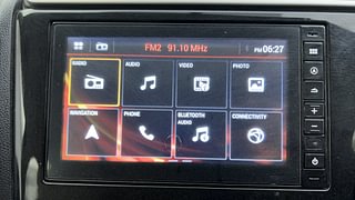 Used 2019 Honda Jazz VX Petrol Petrol Manual top_features Integrated (in-dash) music system