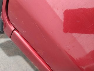 Used 2017 Maruti Suzuki Alto 800 [2016-2019] Lxi (O) Petrol Manual dents MINOR SCRATCH