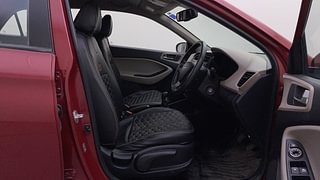 Used 2016 Hyundai Elite i20 [2014-2018] Sportz 1.2 Petrol Manual interior RIGHT SIDE FRONT DOOR CABIN VIEW
